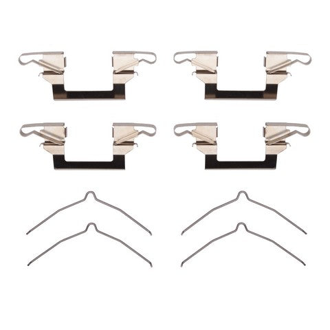 Disc Brake Hardware Kit Dynamic Friction 340-67018