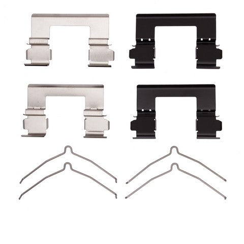 Disc Brake Hardware Kit Dynamic Friction 340-67035