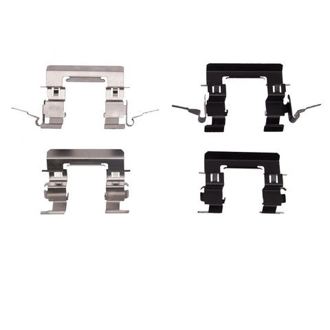 Disc Brake Hardware Kit Dynamic Friction 340-67041