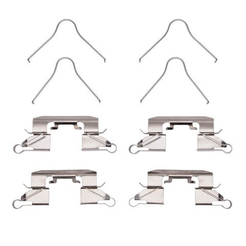 Disc Brake Hardware Kit Dynamic Friction 340-67043