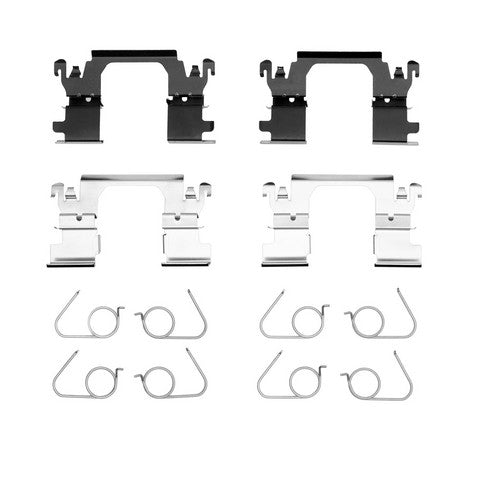 Disc Brake Hardware Kit Dynamic Friction 340-67046