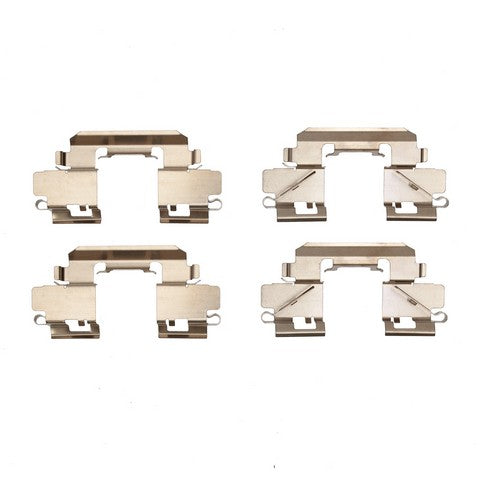 Disc Brake Hardware Kit Dynamic Friction 340-67054