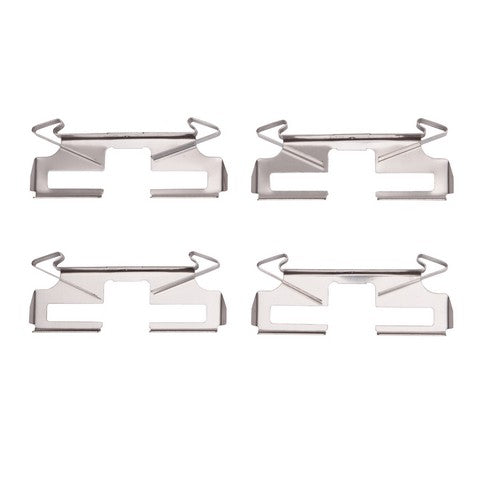 Disc Brake Hardware Kit Dynamic Friction 340-68002