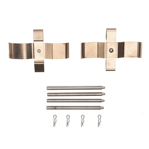 Disc Brake Hardware Kit Dynamic Friction 340-68006