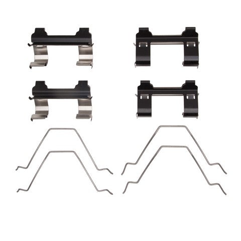Disc Brake Hardware Kit Dynamic Friction 340-68008