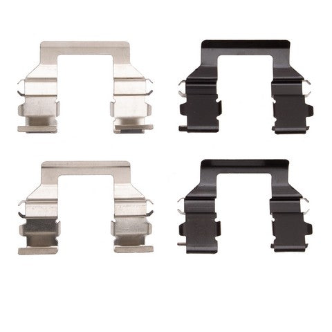 Disc Brake Hardware Kit Dynamic Friction 340-72001
