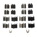 Disc Brake Hardware Kit Dynamic Friction 340-72013