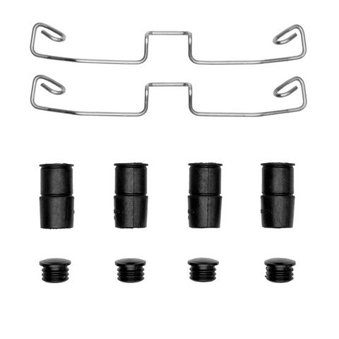 Disc Brake Hardware Kit Dynamic Friction 340-73002