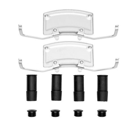 Disc Brake Hardware Kit Dynamic Friction 340-73004