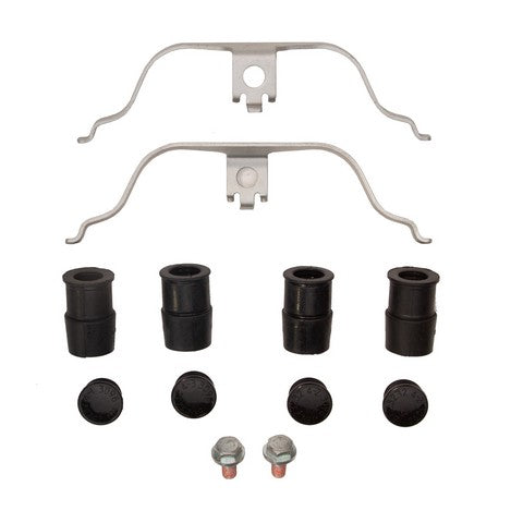 Disc Brake Hardware Kit Dynamic Friction 340-73008