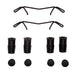 Disc Brake Hardware Kit Dynamic Friction 340-73012