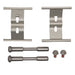 Disc Brake Hardware Kit Dynamic Friction 340-73023