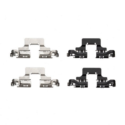 Disc Brake Hardware Kit Dynamic Friction 340-73026