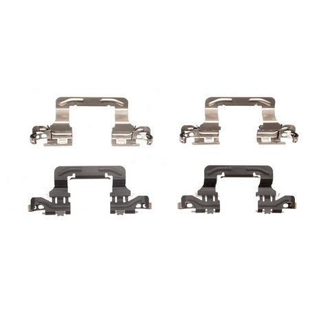 Disc Brake Hardware Kit Dynamic Friction 340-73028