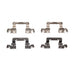 Disc Brake Hardware Kit Dynamic Friction 340-73028