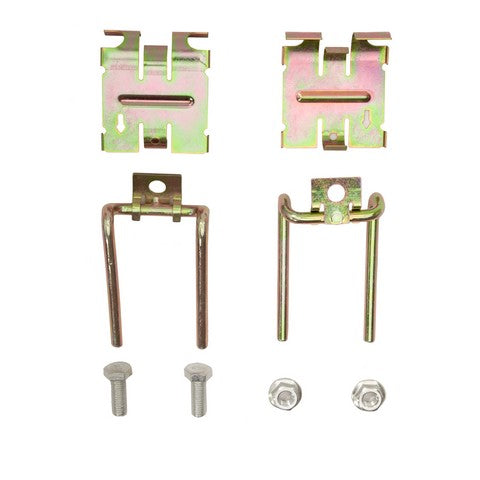 Disc Brake Hardware Kit Dynamic Friction 340-74003