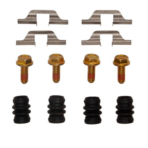 Disc Brake Hardware Kit Dynamic Friction 340-74011