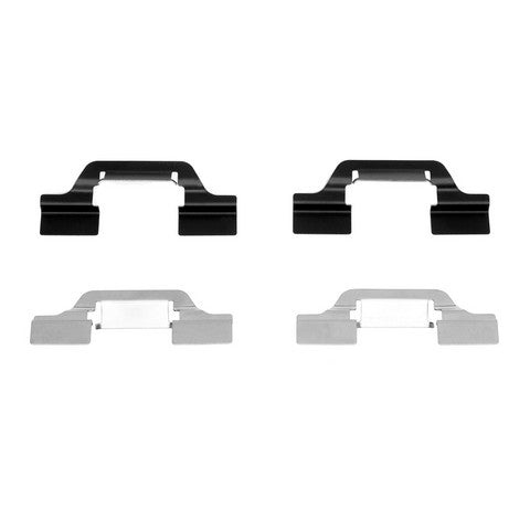 Disc Brake Hardware Kit Dynamic Friction 340-74014