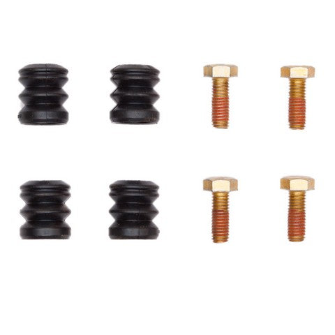 Disc Brake Hardware Kit Dynamic Friction 340-74022
