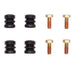Disc Brake Hardware Kit Dynamic Friction 340-74022