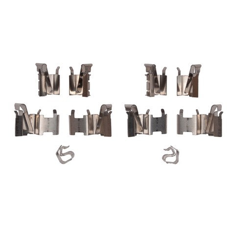 Disc Brake Hardware Kit Dynamic Friction 340-75001