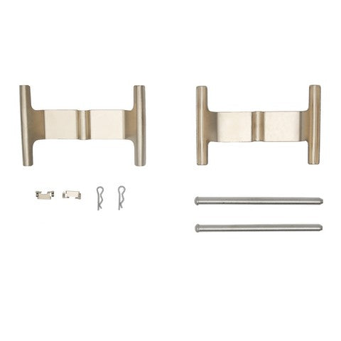 Disc Brake Hardware Kit Dynamic Friction 340-75006
