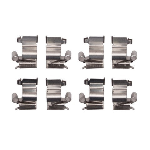 Disc Brake Hardware Kit Dynamic Friction 340-75007