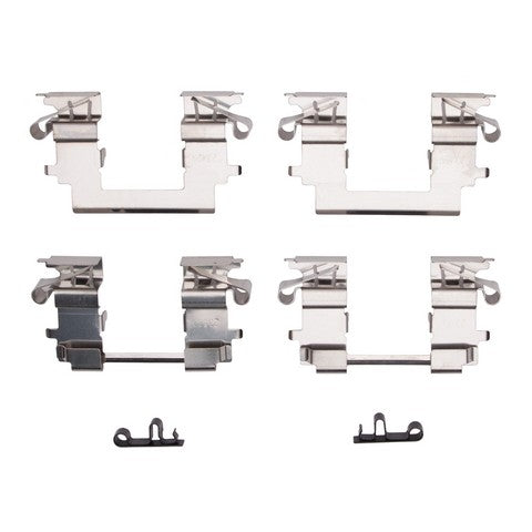 Disc Brake Hardware Kit Dynamic Friction 340-75008