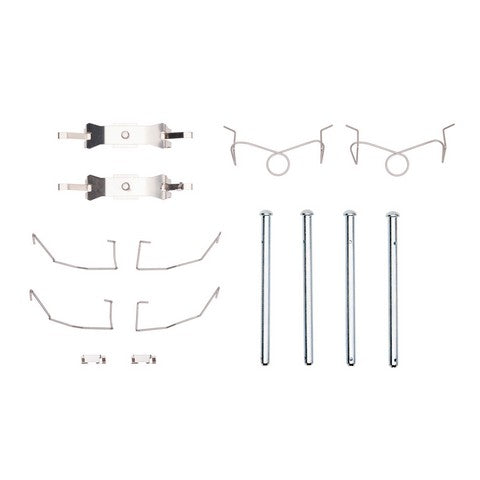 Disc Brake Hardware Kit Dynamic Friction 340-75012