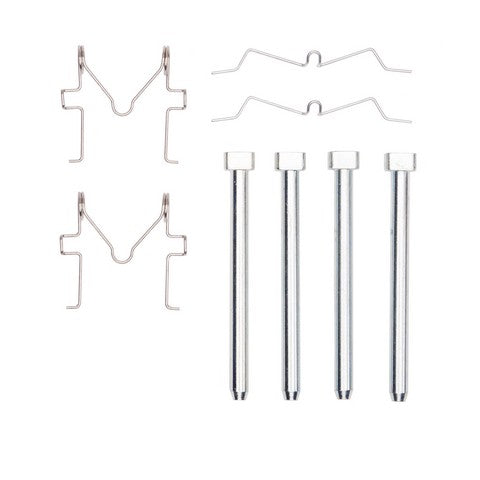 Disc Brake Hardware Kit Dynamic Friction 340-75013