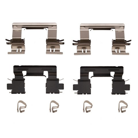 Disc Brake Hardware Kit Dynamic Friction 340-75017