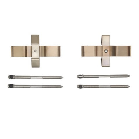 Disc Brake Hardware Kit Dynamic Friction 340-75018