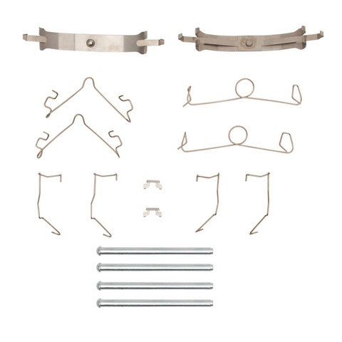 Disc Brake Hardware Kit Dynamic Friction 340-75020