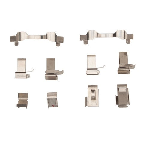 Disc Brake Hardware Kit Dynamic Friction 340-76004