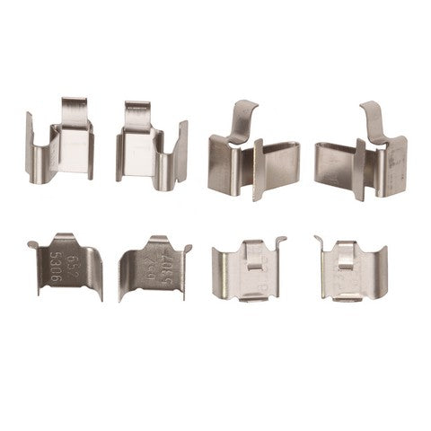 Disc Brake Hardware Kit Dynamic Friction 340-76020