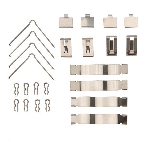 Disc Brake Hardware Kit Dynamic Friction 340-76021