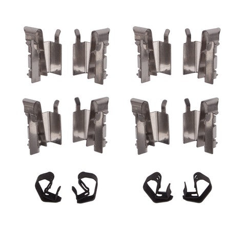 Disc Brake Hardware Kit Dynamic Friction 340-76026