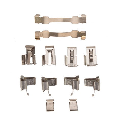Disc Brake Hardware Kit Dynamic Friction 340-76027
