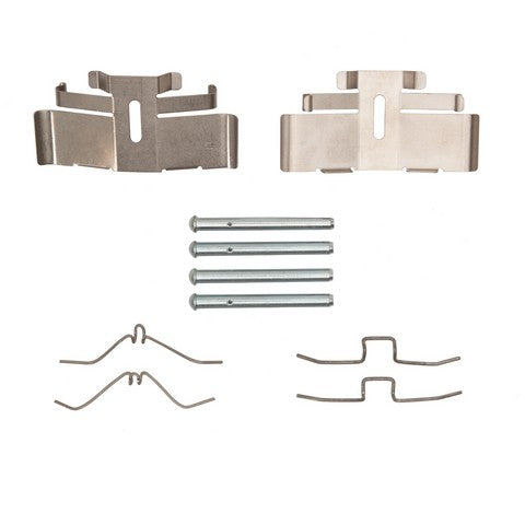 Disc Brake Hardware Kit Dynamic Friction 340-76035