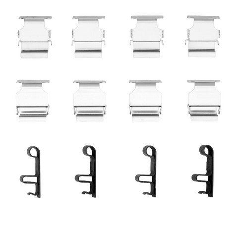 Disc Brake Hardware Kit Dynamic Friction 340-76040