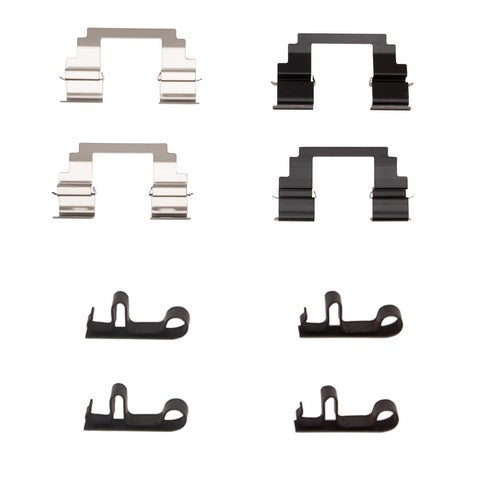 Disc Brake Hardware Kit Dynamic Friction 340-76054
