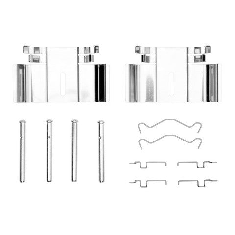 Disc Brake Hardware Kit Dynamic Friction 340-76065