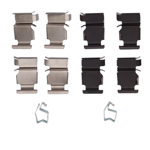 Disc Brake Hardware Kit Dynamic Friction 340-76067