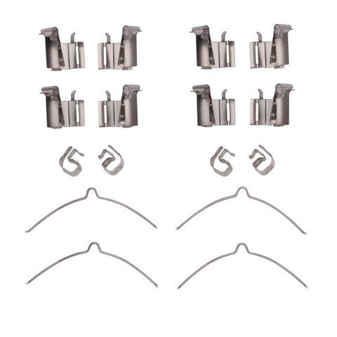 Disc Brake Hardware Kit Dynamic Friction 340-76068