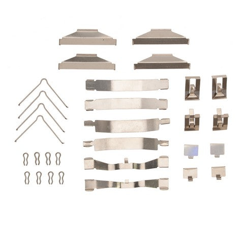 Disc Brake Hardware Kit Dynamic Friction 340-76076