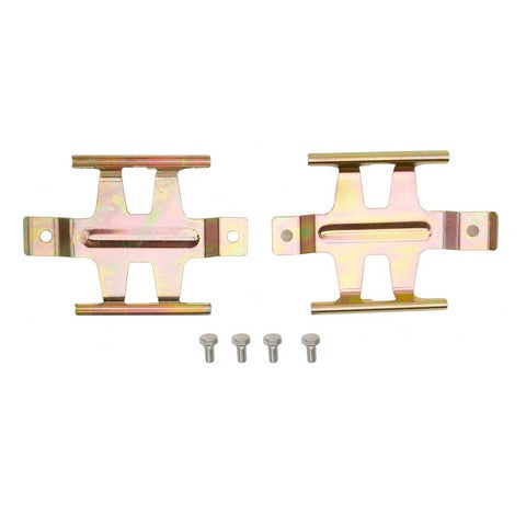 Disc Brake Hardware Kit Dynamic Friction 340-76077