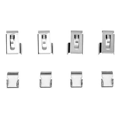 Disc Brake Hardware Kit Dynamic Friction 340-76081
