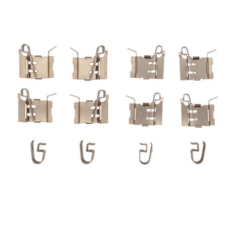 Disc Brake Hardware Kit Dynamic Friction 340-76087