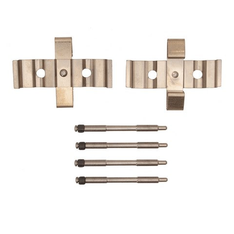 Disc Brake Hardware Kit Dynamic Friction 340-79001
