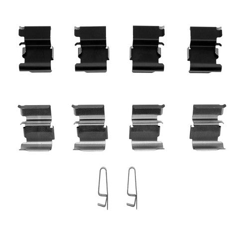 Disc Brake Hardware Kit Dynamic Friction 340-80006
